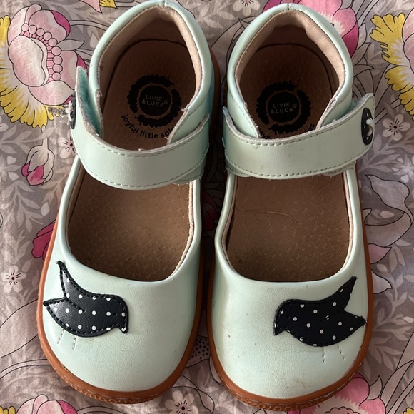 Livie and Luca Pio Pio Sandals - Picture 5 of 7